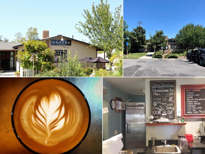 Fallbrook Coffee Company