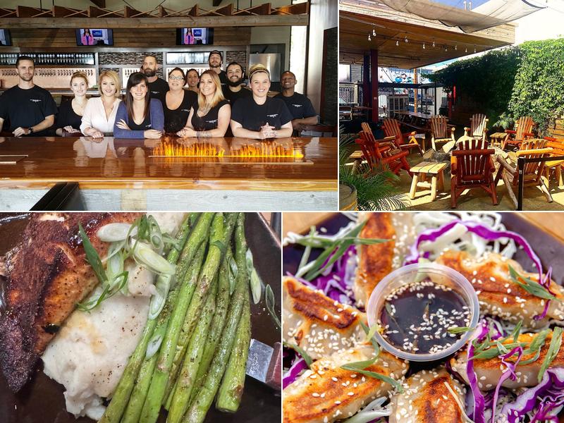 Belching Beaver Brewery Tavern and Grill (Downtown Vista)