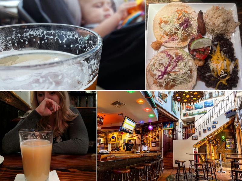 BeachFire Bar & Grill