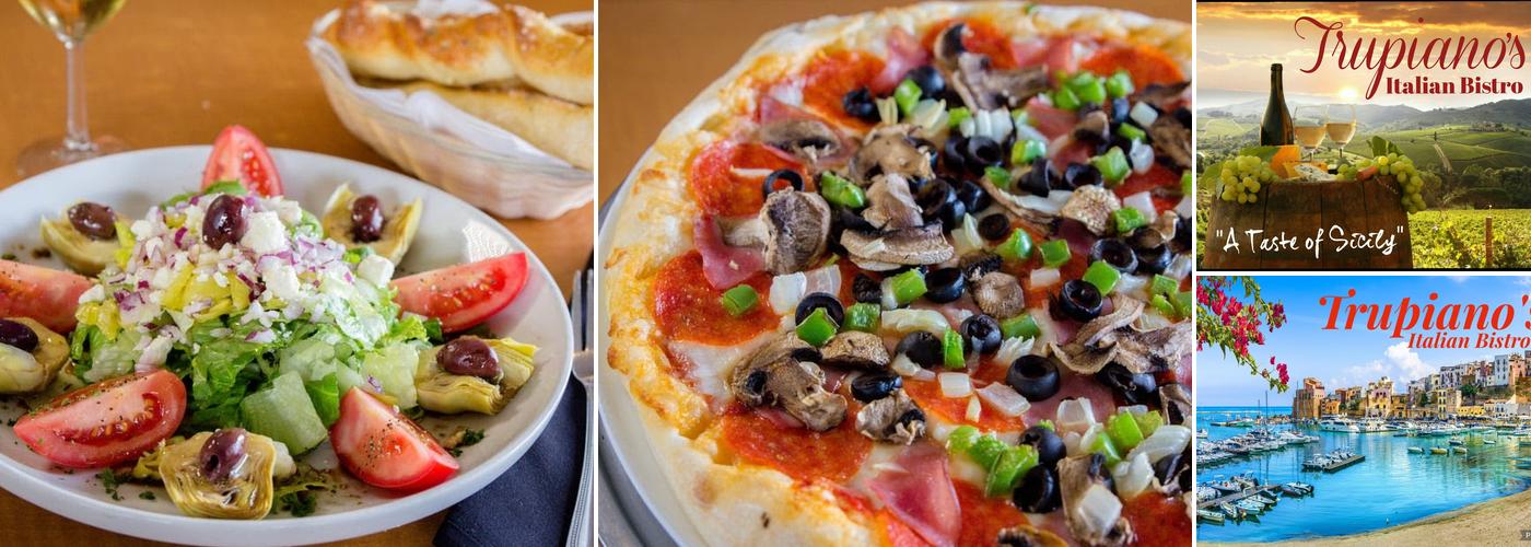 Trupiano's Italian Bistro