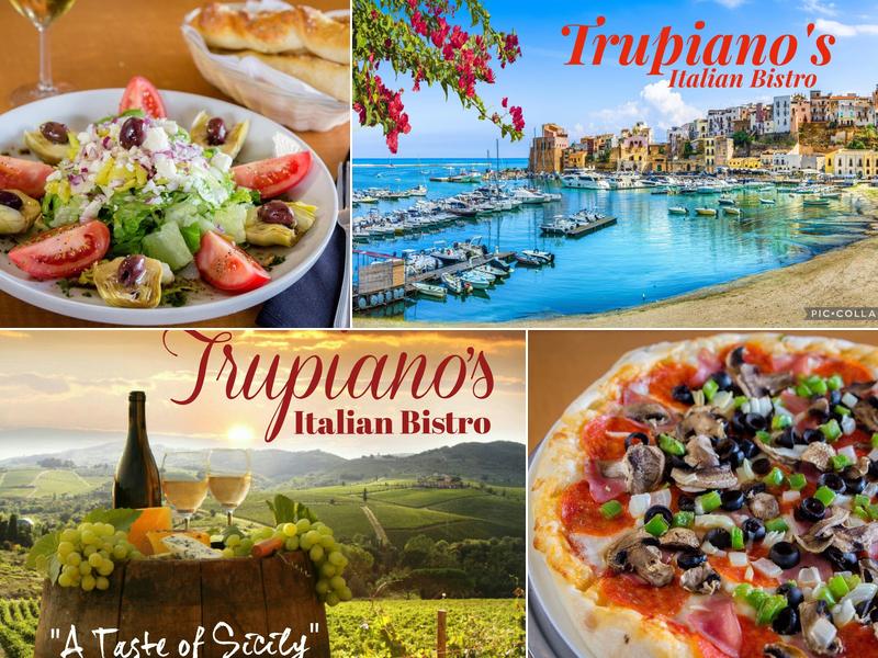 Trupiano's Italian Bistro