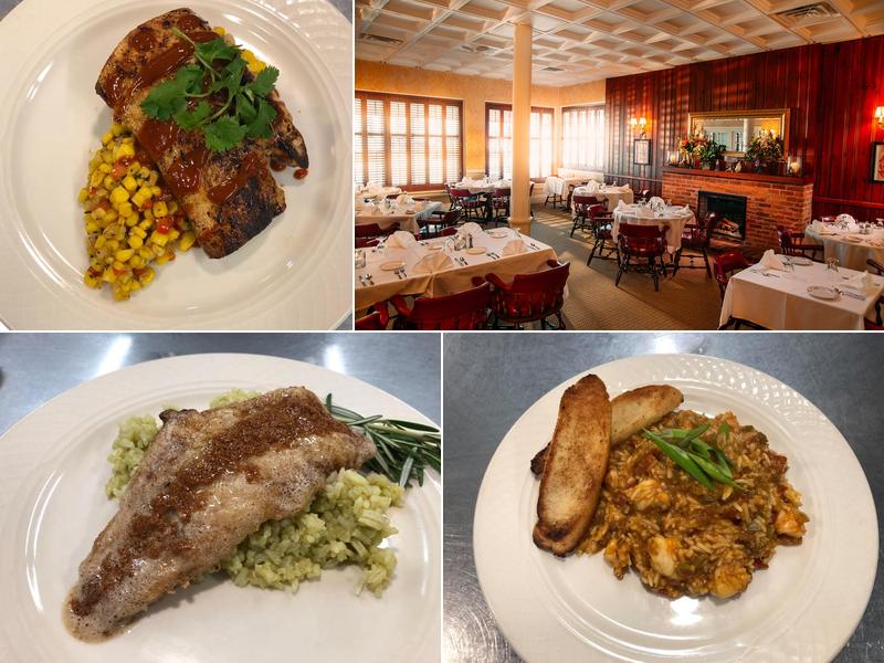 Old Colonial Inn 216 N 3rd St, Kentland