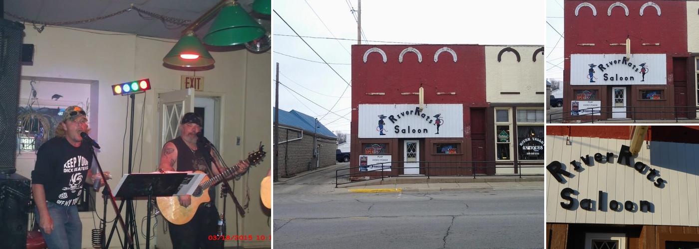 River Rats Saloon