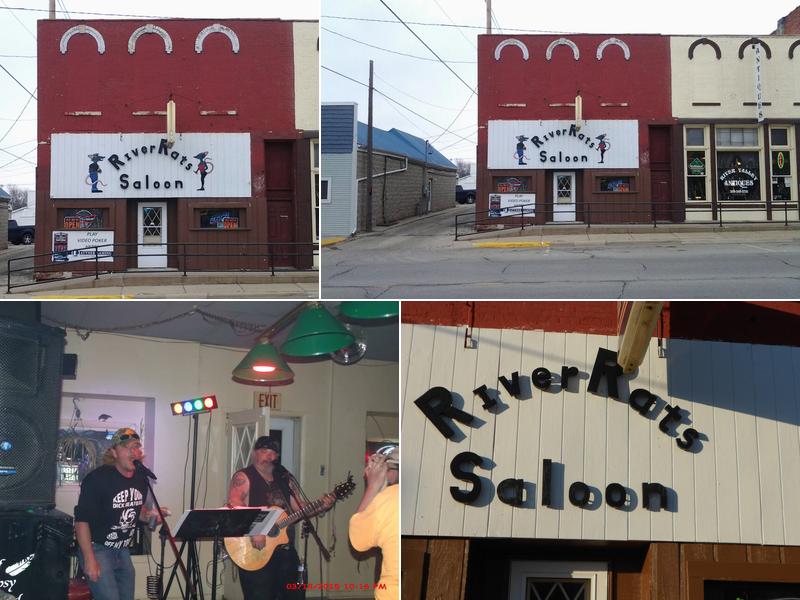 River Rats Saloon