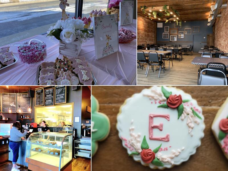 Caleri's Cafe & Bakery