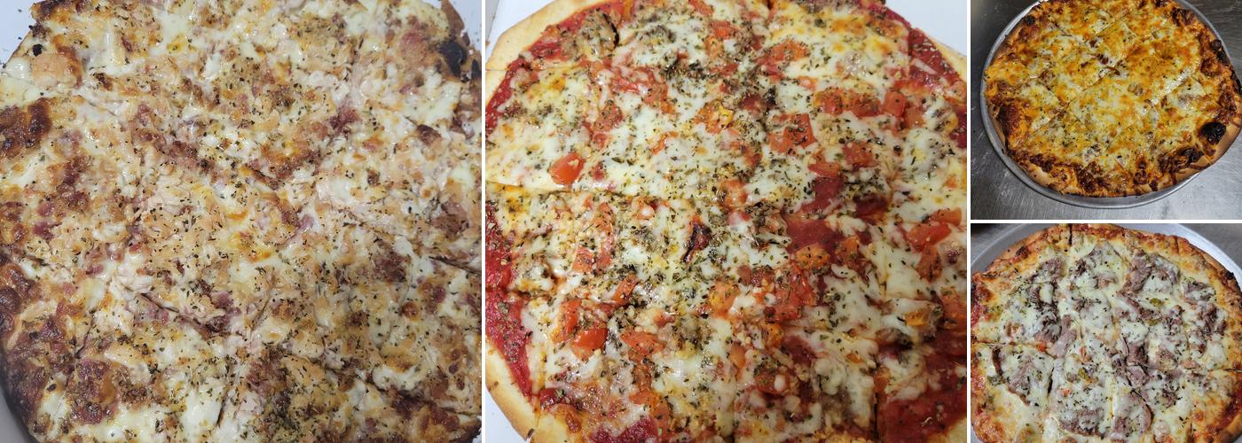 Little Sorrento Pizza