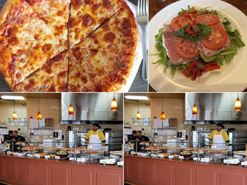 Sonny & Tony's Pizza & Italian Restaurant