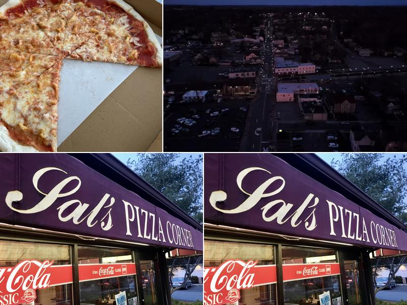 Sal's Pizza Corner
