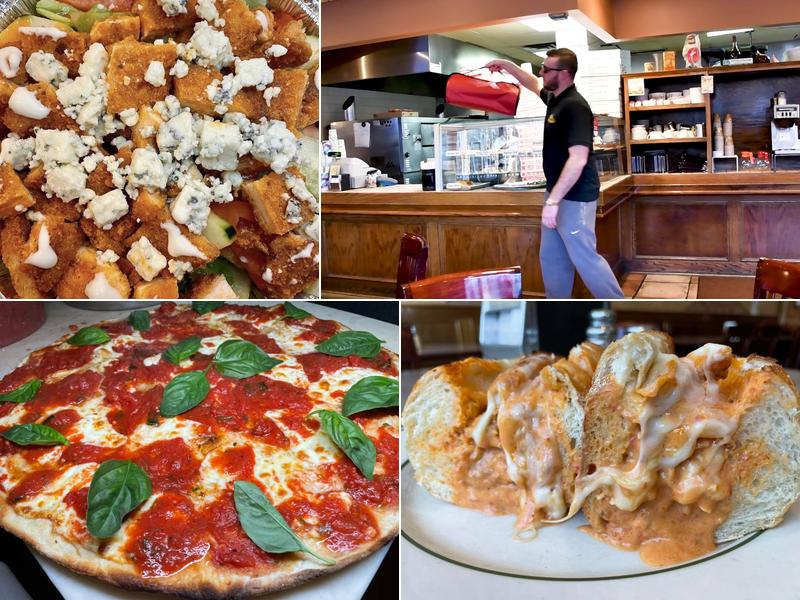 Esposito's Pizza and Italian Restaurant