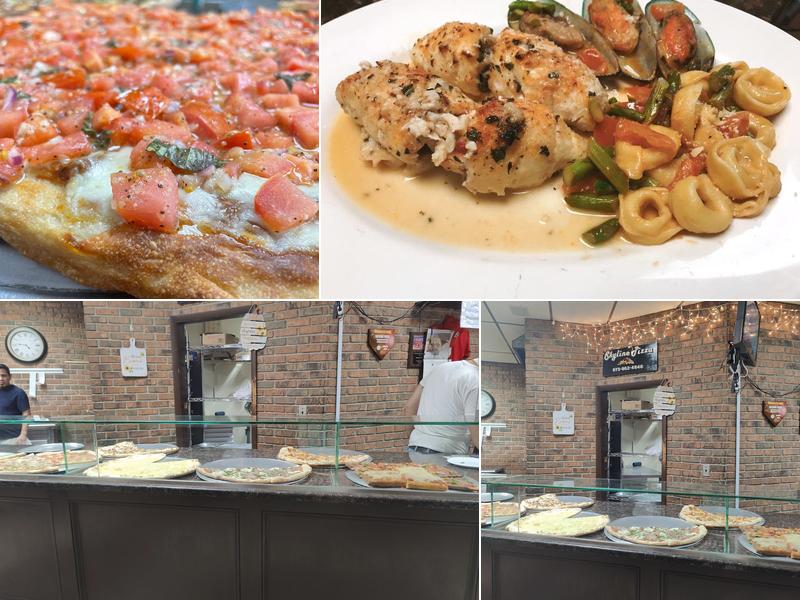 Skyline Pizzeria & Restaurant