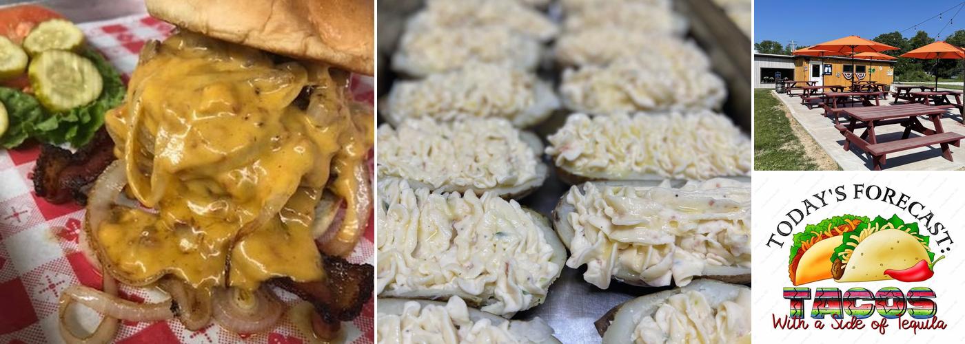 Tony's Butt Shack BBQ & Catering