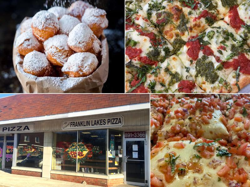 Franklin Lakes Pizza & Restaurant
