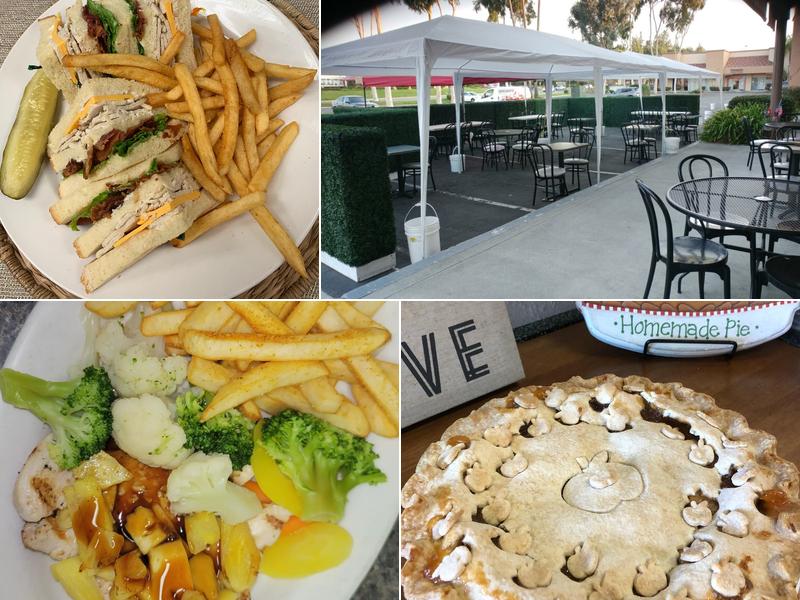 Debbie's Restaurant & Pie Shoppe