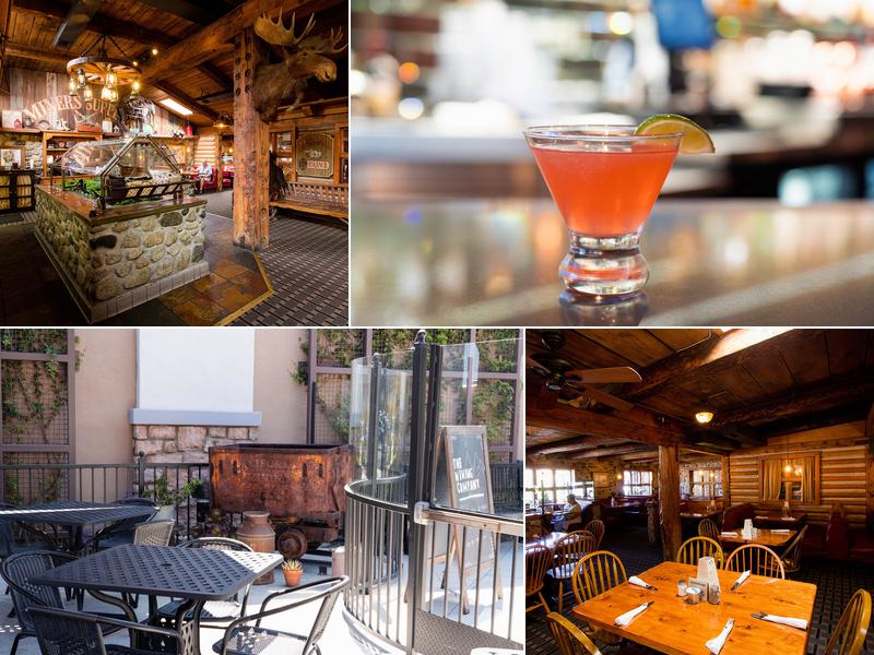 The Mining Company 579 Grand Ave, San Marcos