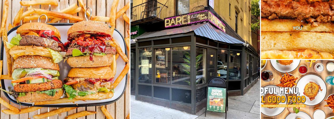 Bareburger