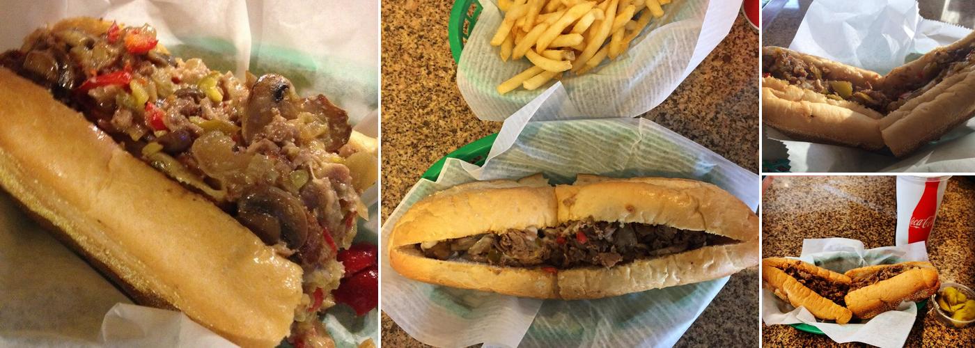 Philly Frank's Steaks