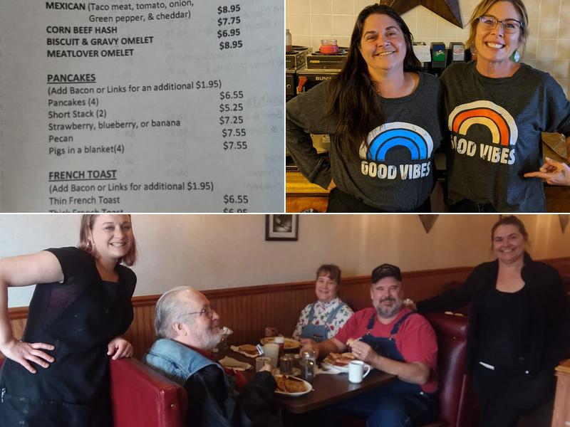 Seneca Family Restaurant