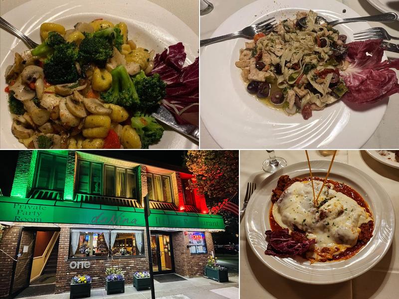 daNina Italian Restaurant