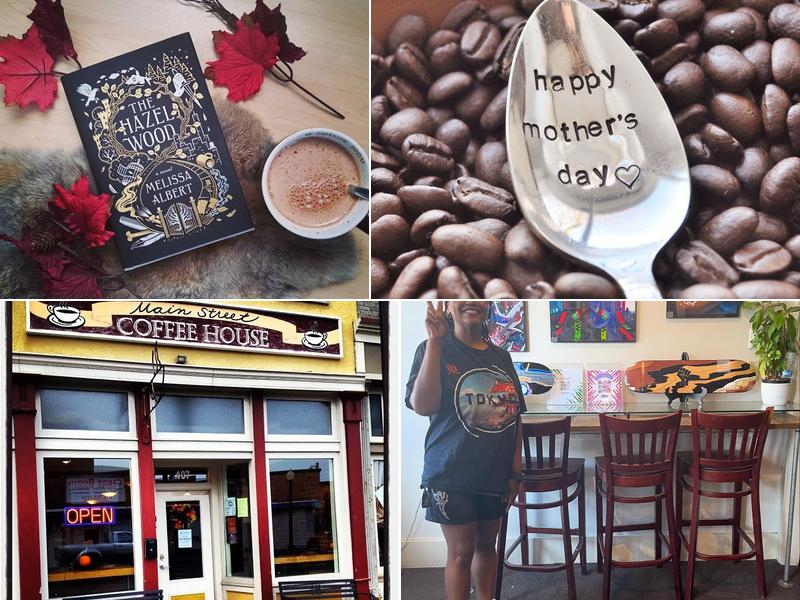 Main Street Coffee House