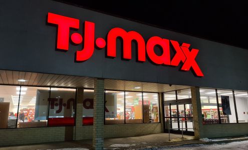 T.J. Maxx Sioux Falls