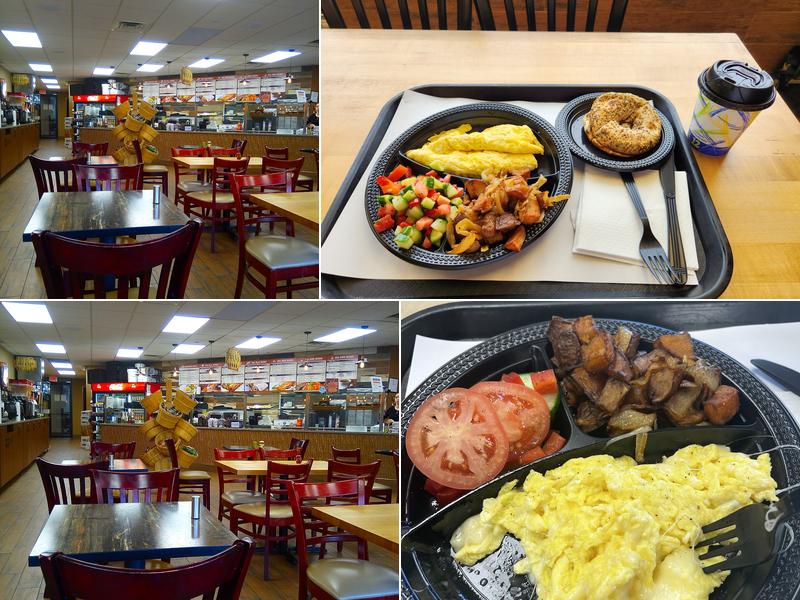 Rella Cafe 400 Rella Blvd #178, Montebello