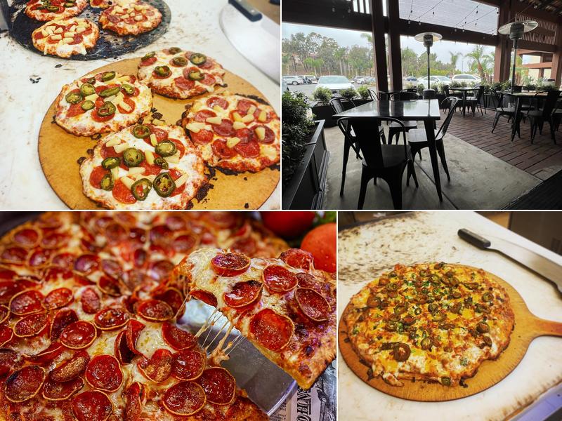 That Pizza Place - Carlsbad