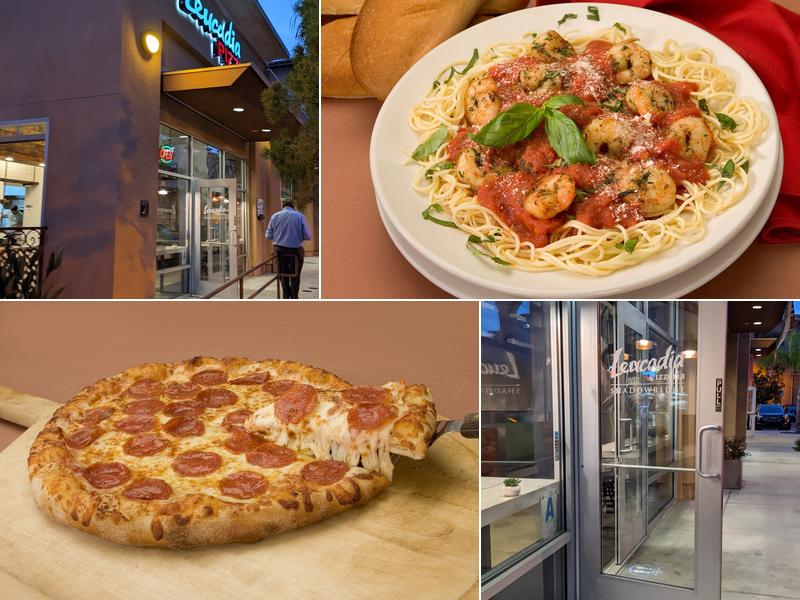 Leucadia Pizzeria Shadowridge