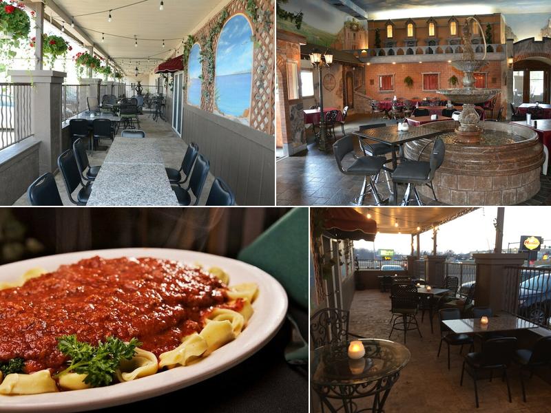 Michael's Italian Feast