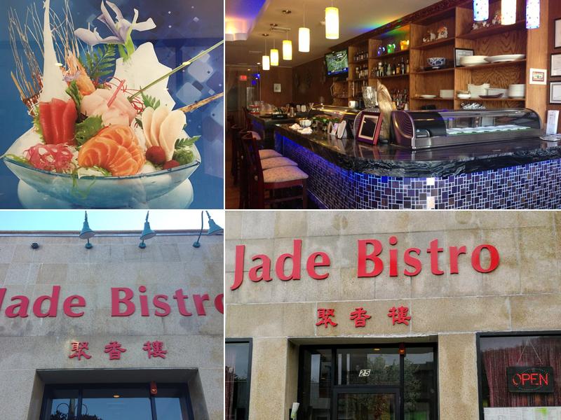 Jade Bistro
