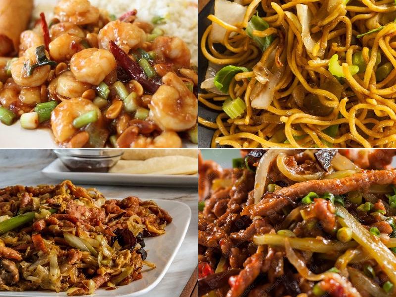 Spring Restaurant 130 County Rd 692, Ringwood