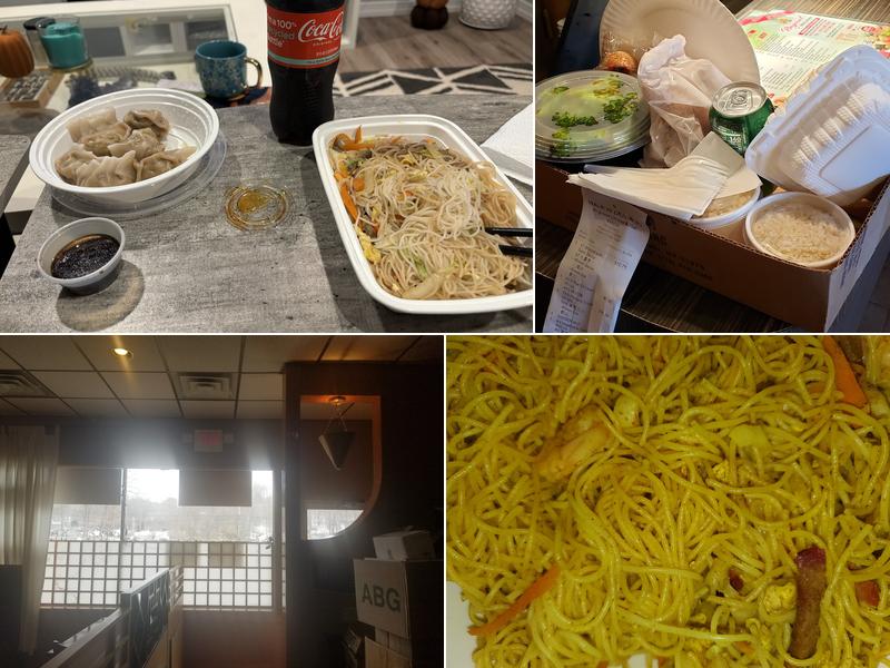 Ringwood Chinese & Thai