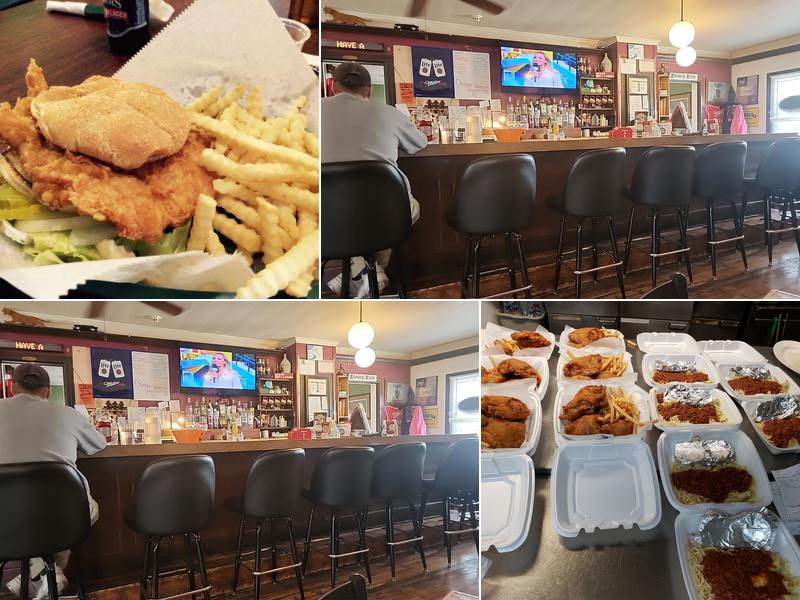 Alexander Park Tavern