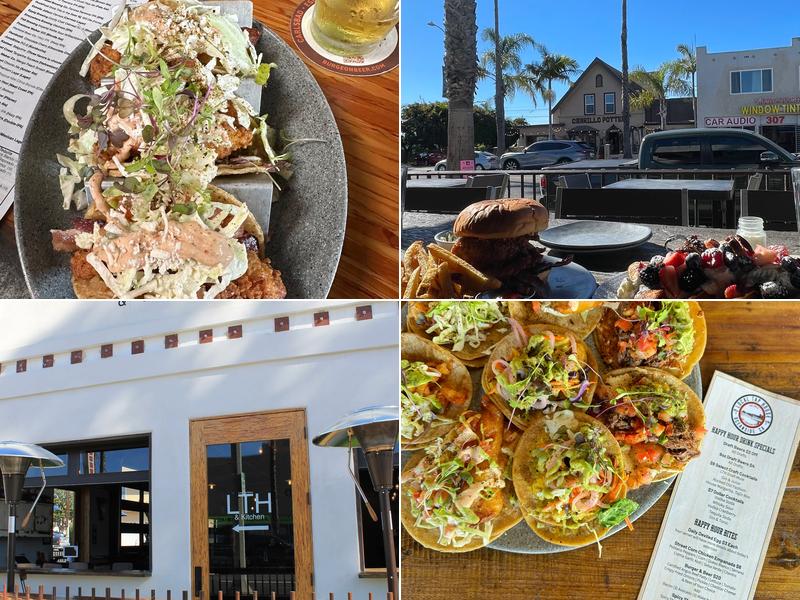 Local Tap House 308 S Coast Hwy, Oceanside