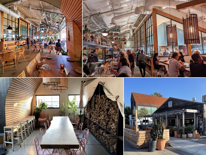 Campfire 2725 State St, Carlsbad