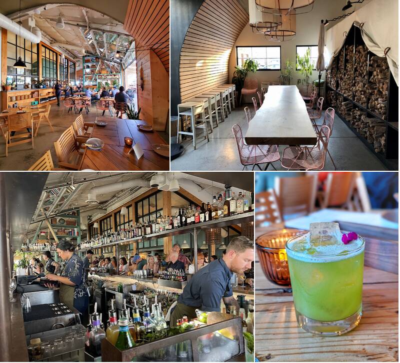 Campfire 2725 State St, Carlsbad