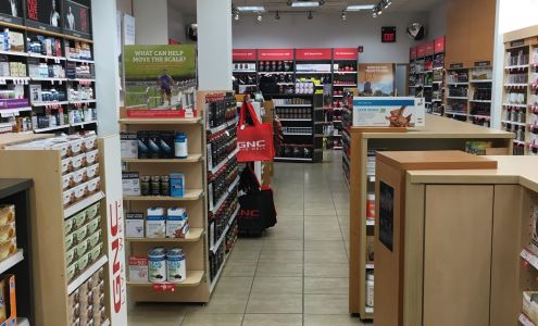 GNC