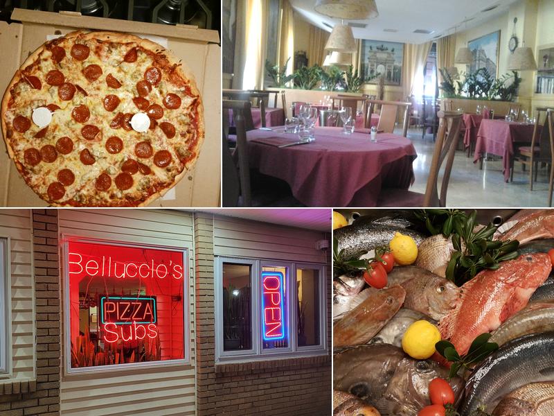 Belluccio's