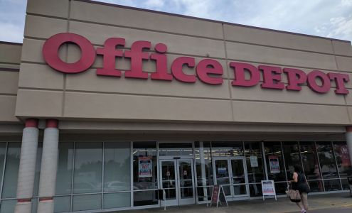 Office Depot