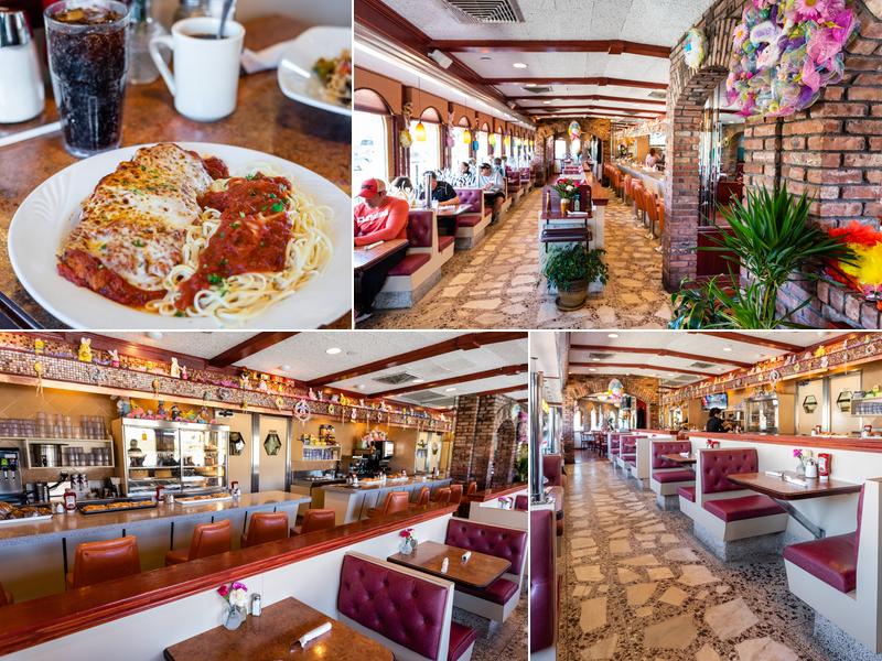 Whippany Diner 417 NJ-10, Whippany