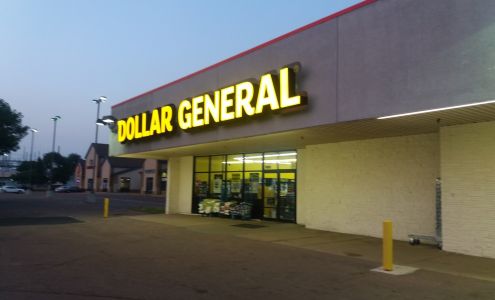 Dollar General