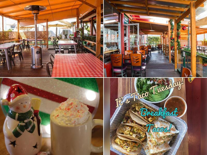 Don's Country Kitchen