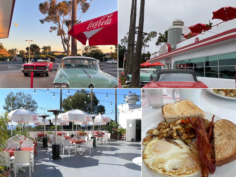 Ruby's Diner