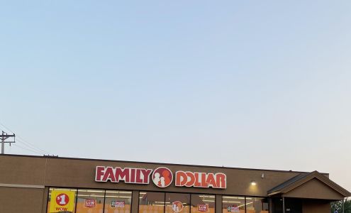 Family Dollar