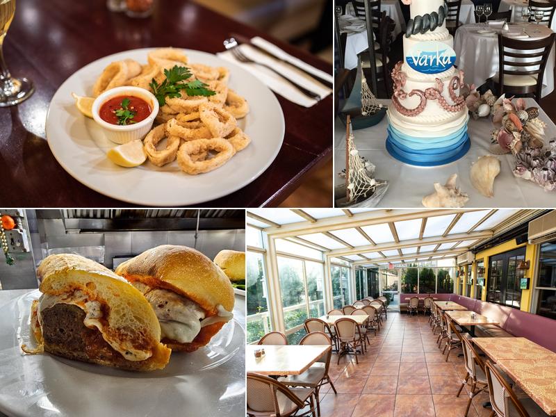 Roxanne's 150 Franklin Turnpike, Mahwah