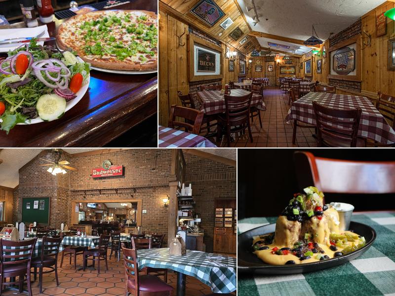 Mason Jar Family Restaurant and Bar