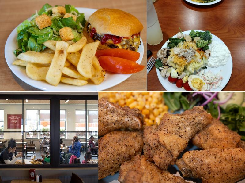 Golden Corral Buffet & Grill