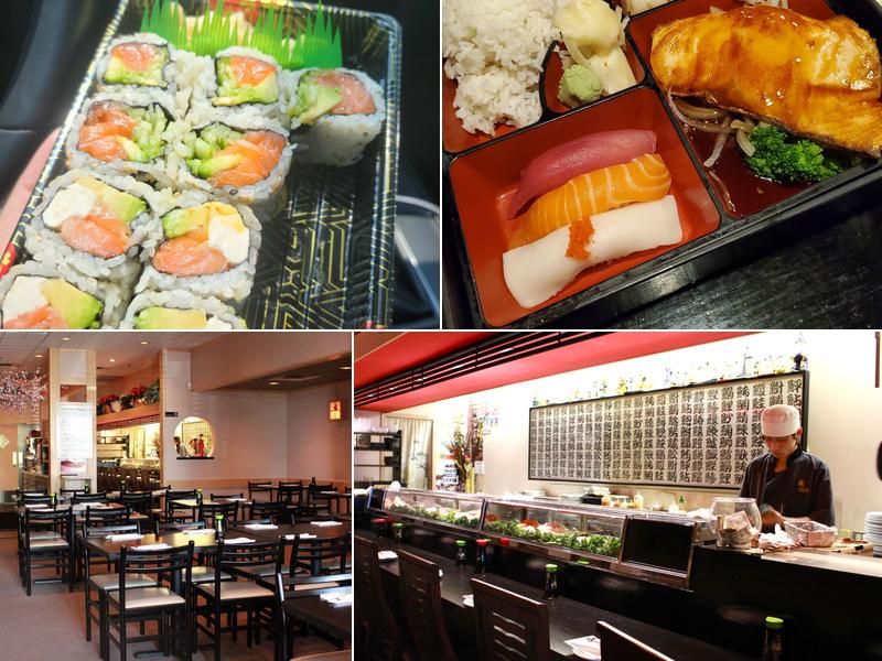 Nagoya 1007 MacArthur Blvd, Mahwah