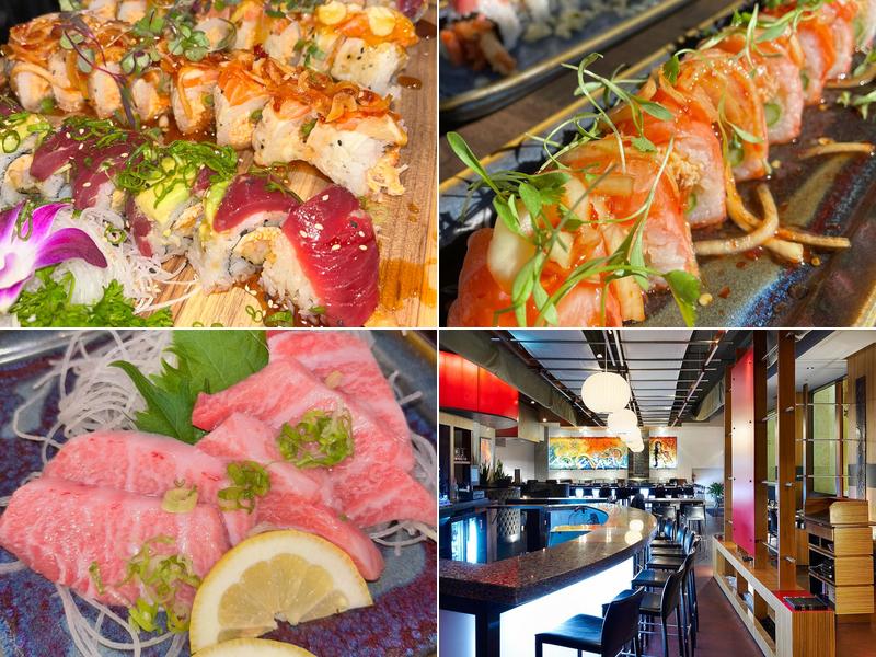 Harney Oceanside & Lounge 301 Mission Ave, Oceanside