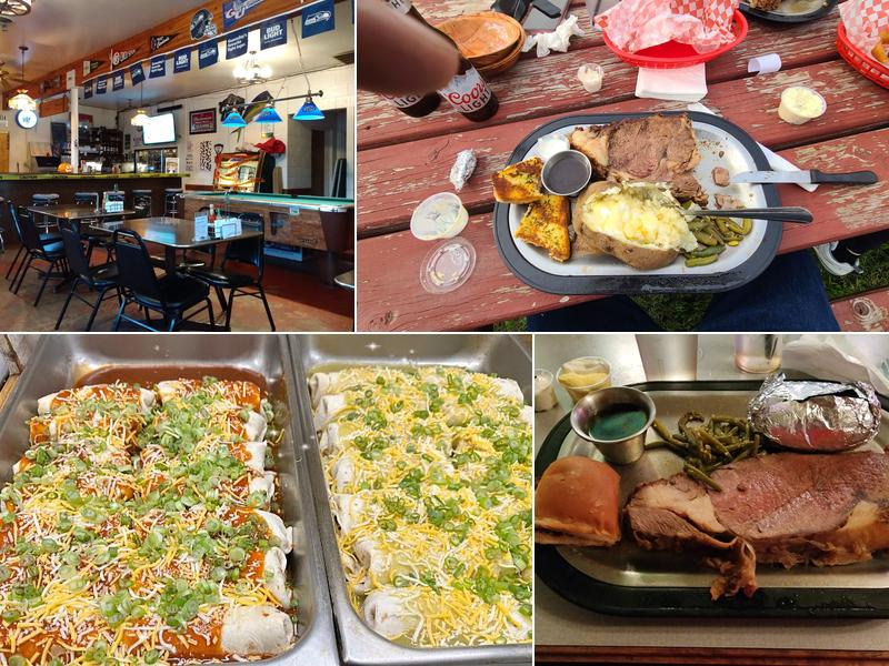 Klondyke Cafe & Tavern