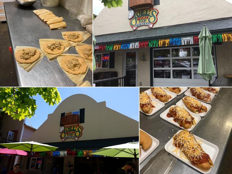 Joel's 229 Church St, Sandpoint